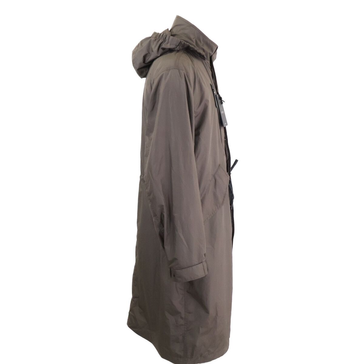 MONCLER モンクレール 【新品/25年製】ALISO ナイロン フーディロング