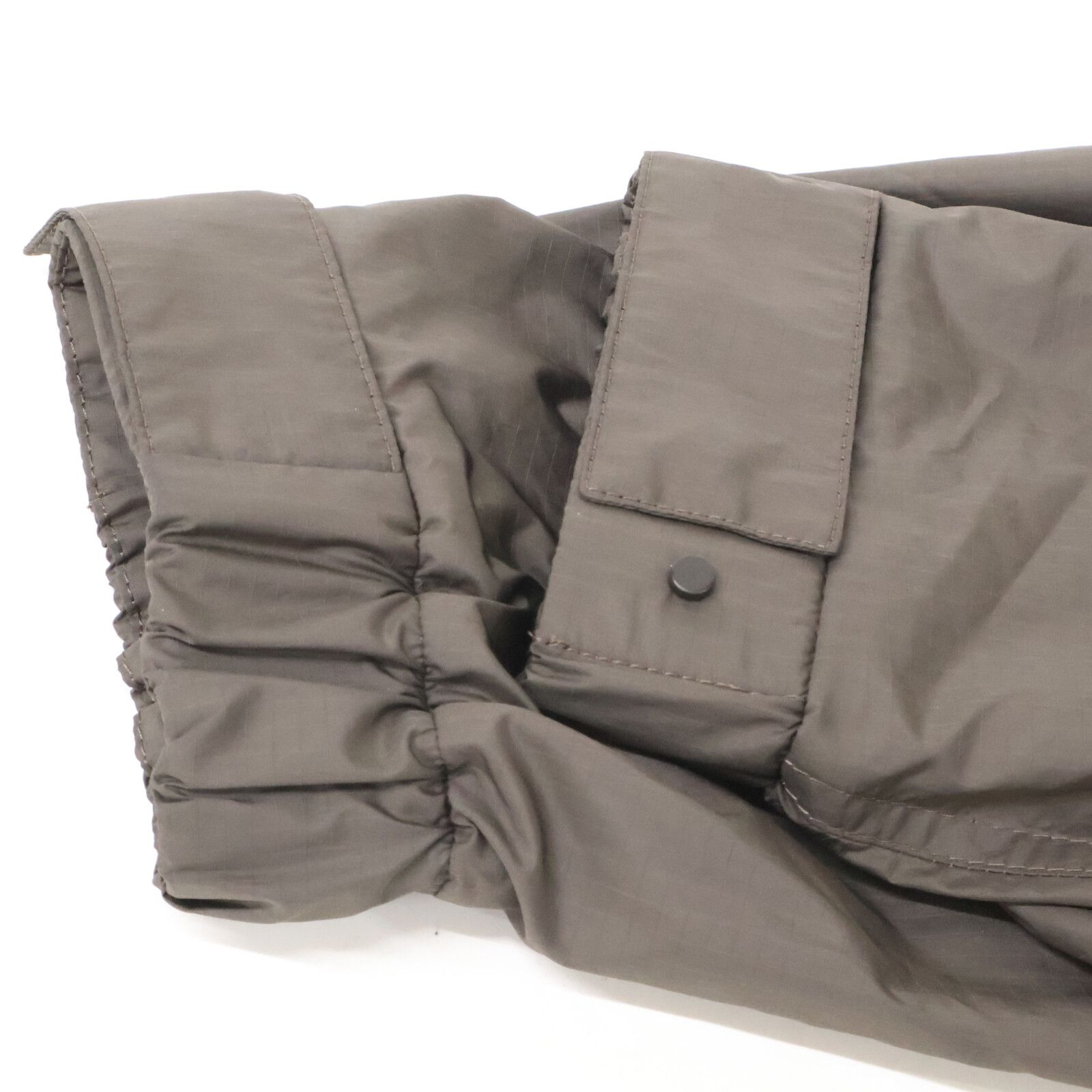 MONCLER モンクレール 【新品/25年製】ALISO ナイロン フーディ 2