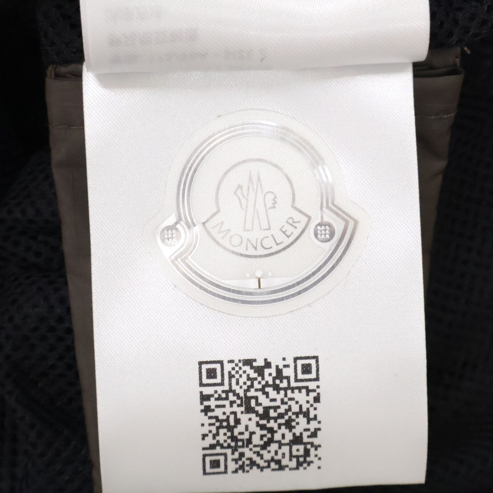 MONCLER モンクレール 【新品/25年製】ALISO ナイロン フーディ 2