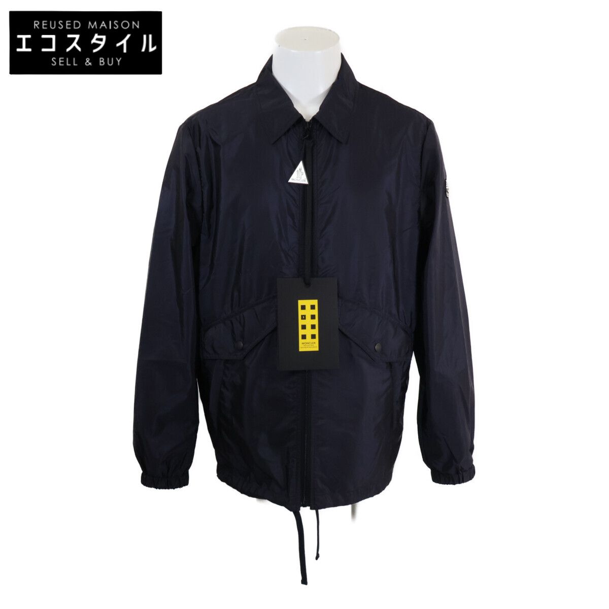 MONCLER モンクレール GENIUS 3 ジーニアス3 x MERCEDES-BENZ BY NIGO
