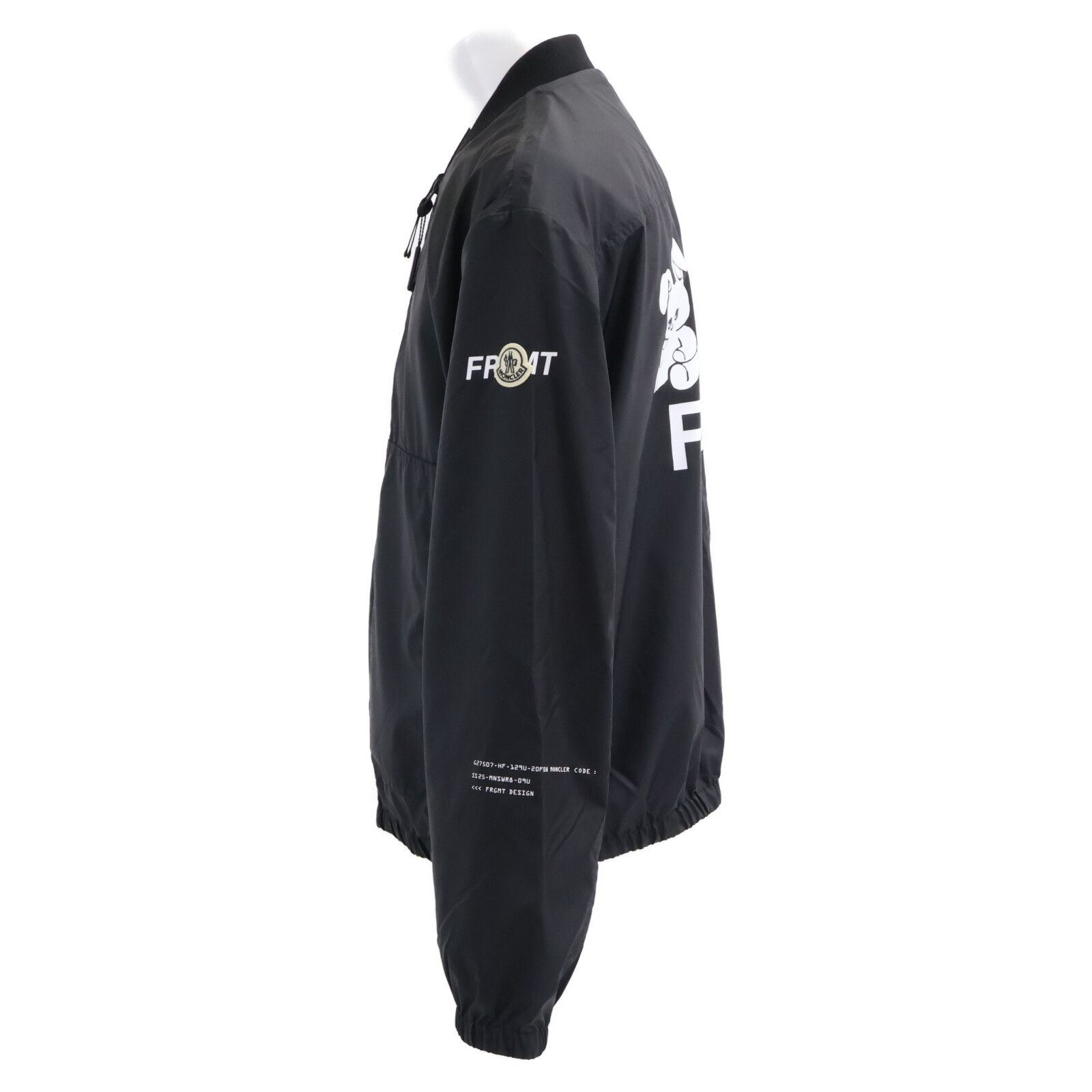 MONCLER モンクレール GENIUS 7 ジーニアス7xFRAGMENT HIROSHI