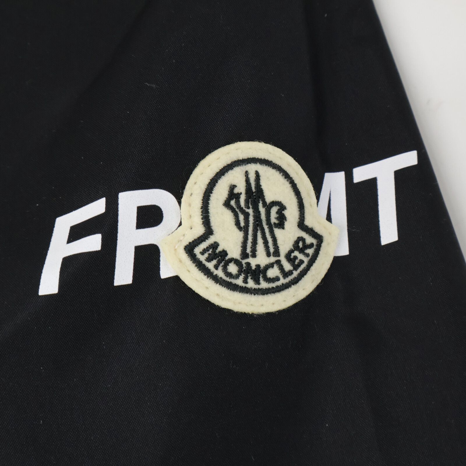 MONCLER モンクレール GENIUS 7 ジーニアス7xFRAGMENT HIROSHI