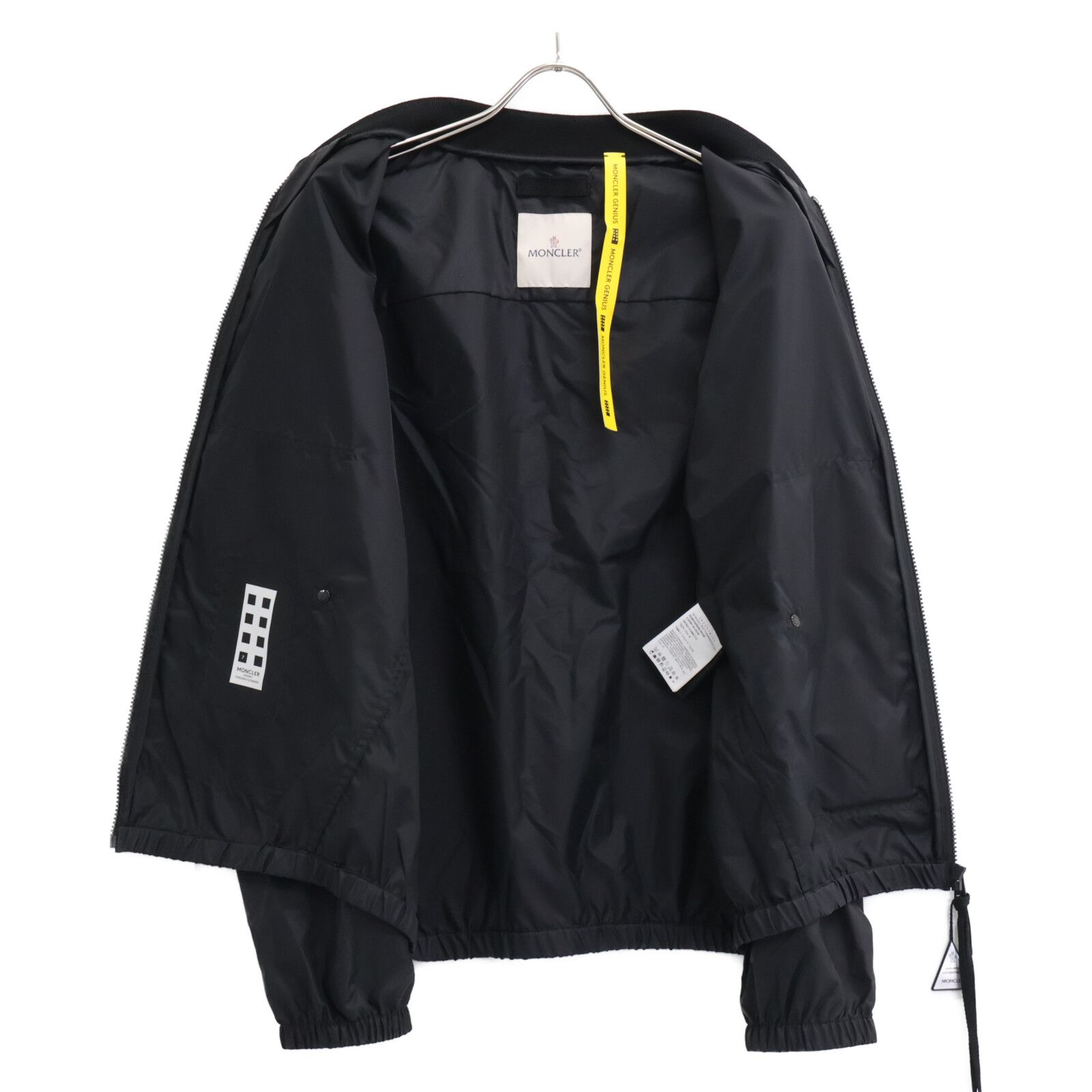 モンクレール moncler ジャケット 100 MONCLER モンクレール GENIUS 7 ジーニアス7xFRAGMENT HIROSHI