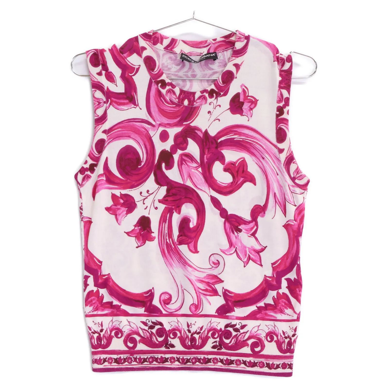DOLCE&GABBANA ドルチェアンドガッバーナ 【美品/国内正規】FXL29T
