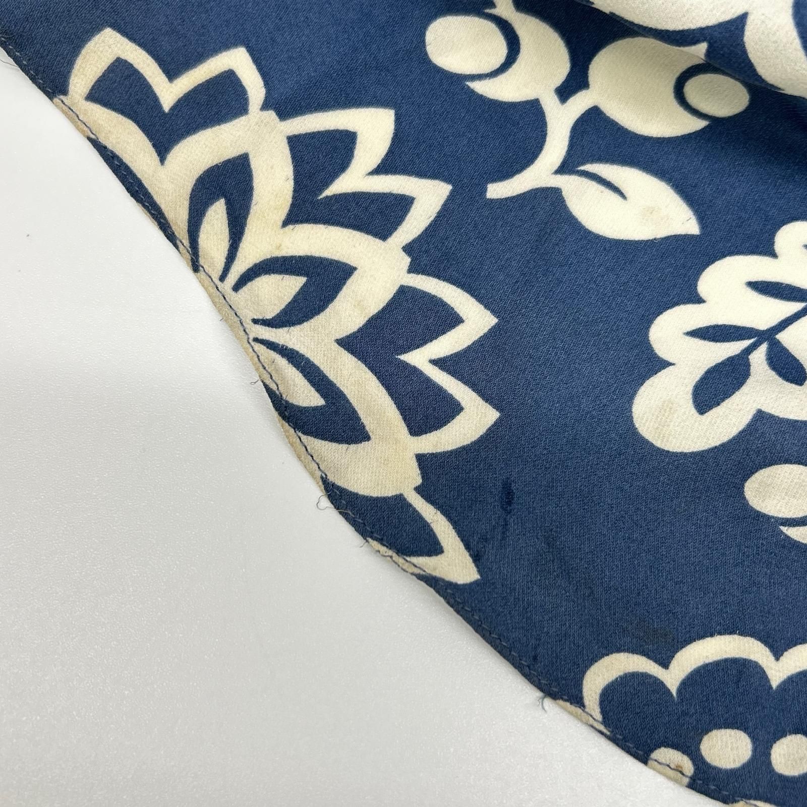 RalphLauren PURPLE LABEL ラルフローレン パープルレーベル 18ブルー