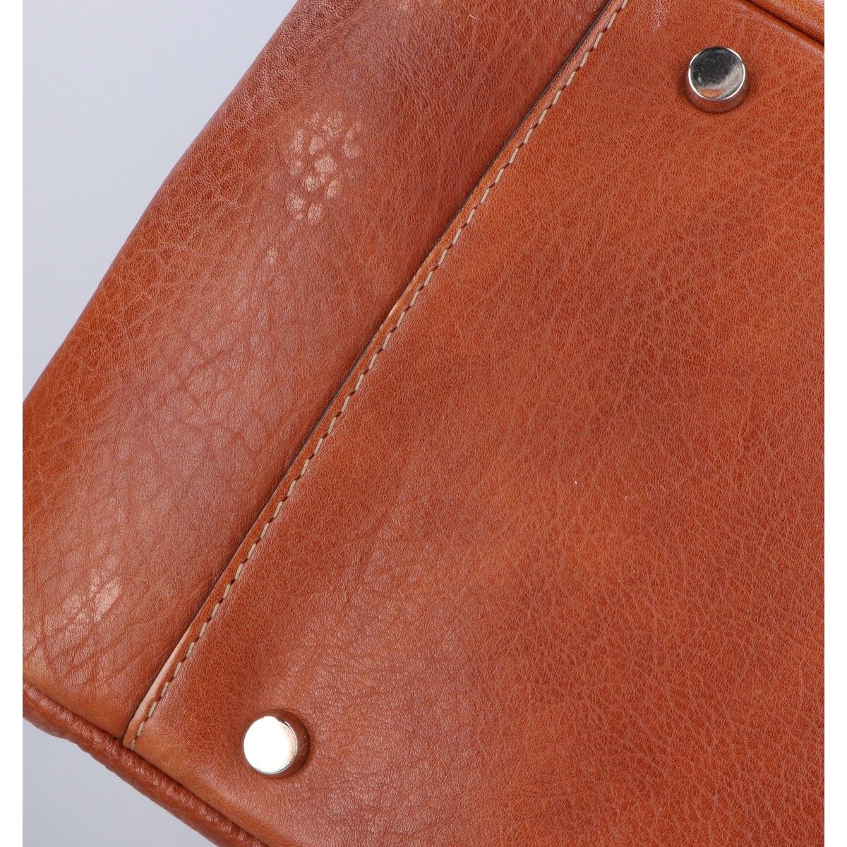 BRUNELLO CUCINELLI ブルネロクチネリ グレインレザー ブリーフケース