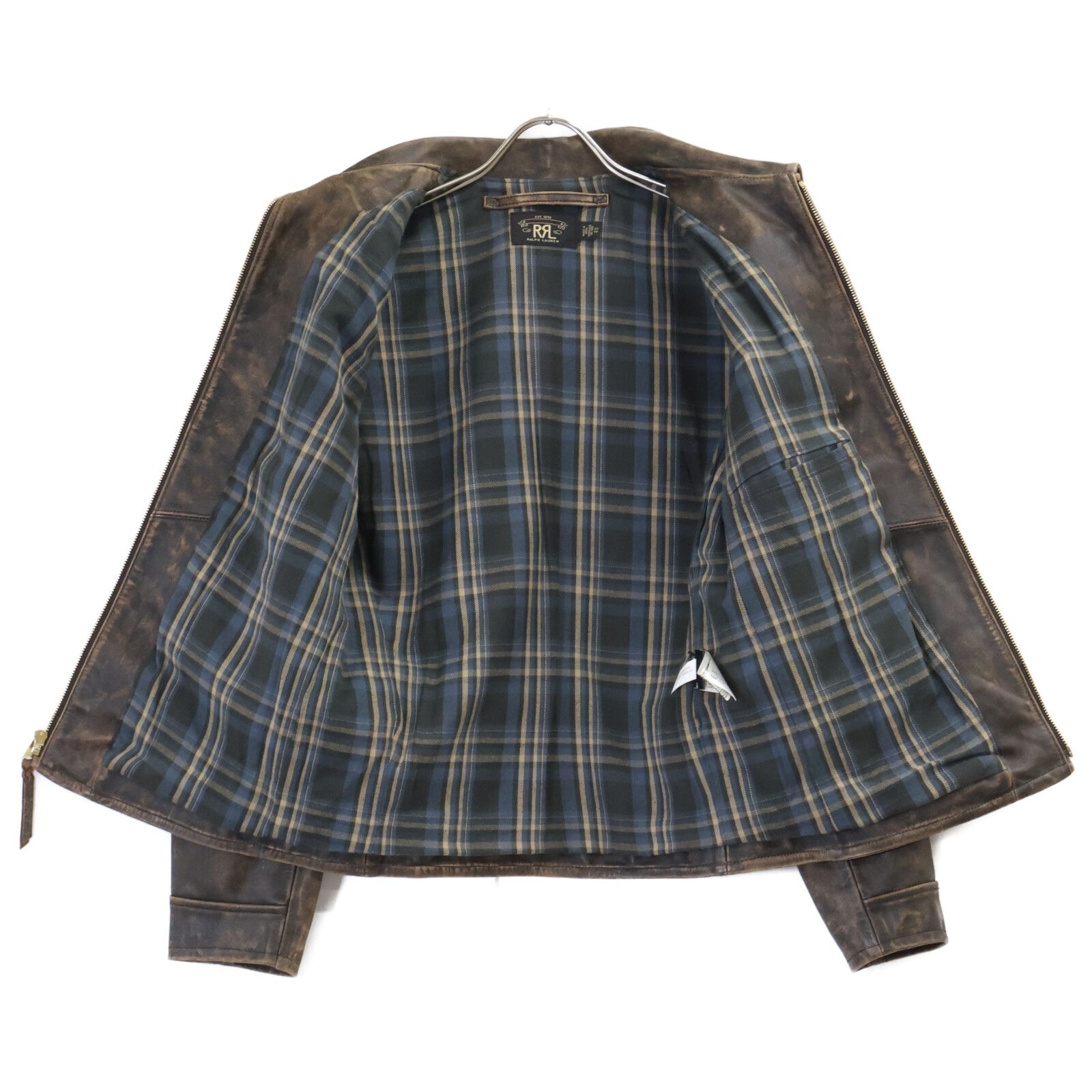 RRL ダブルアールエル 【美品/国内正規】782839937001 ヴィンテージ