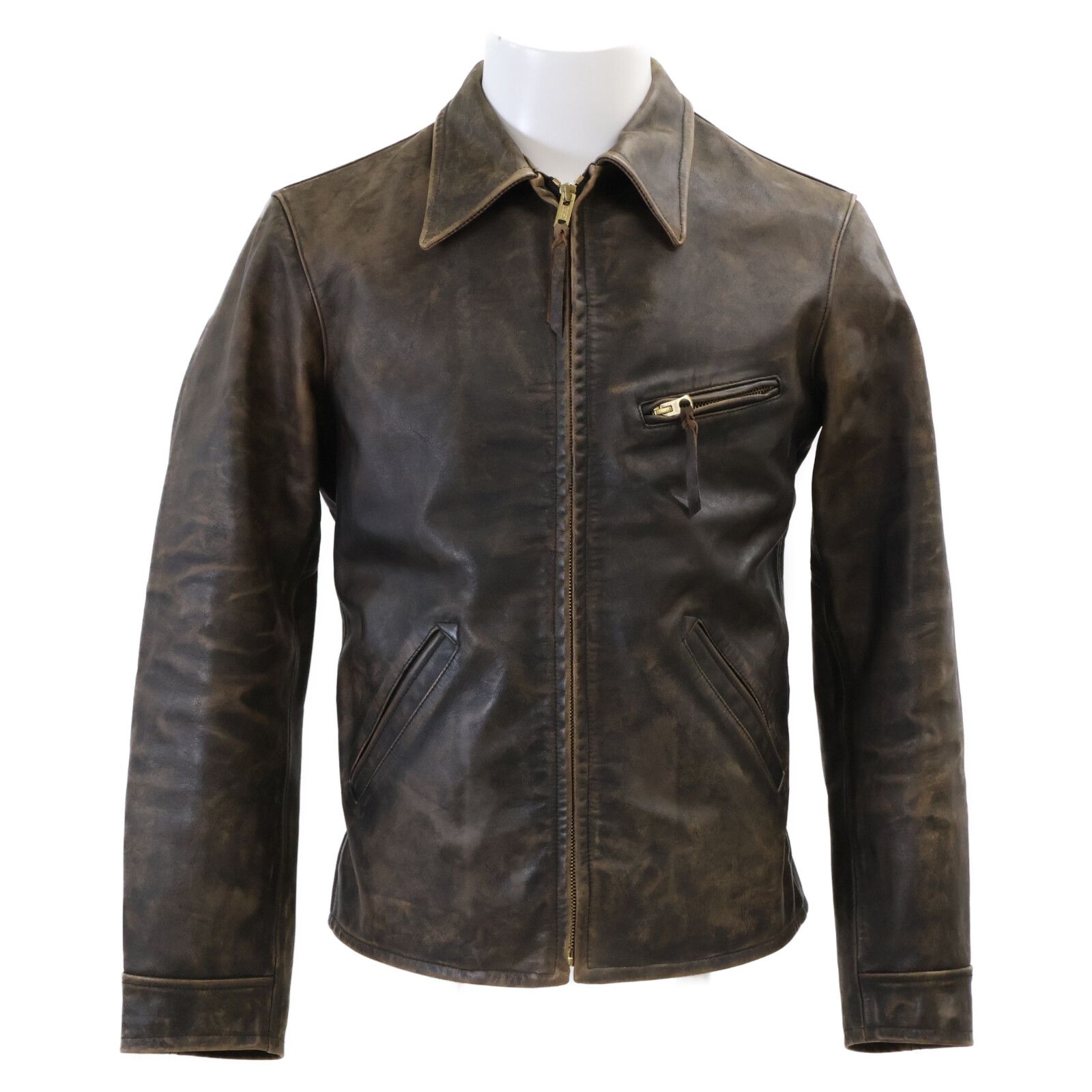 RRL ダブルアールエル 【美品/国内正規】782839937001 ヴィンテージ
