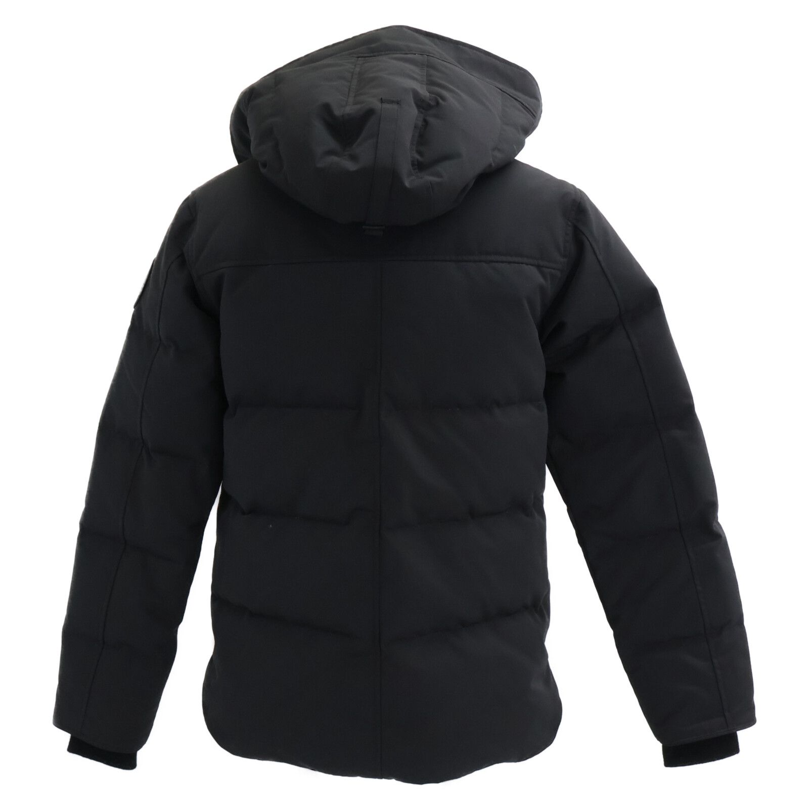 CANADA GOOSE カナダグース 3804MB MACMILLAN マクミラン ブラック