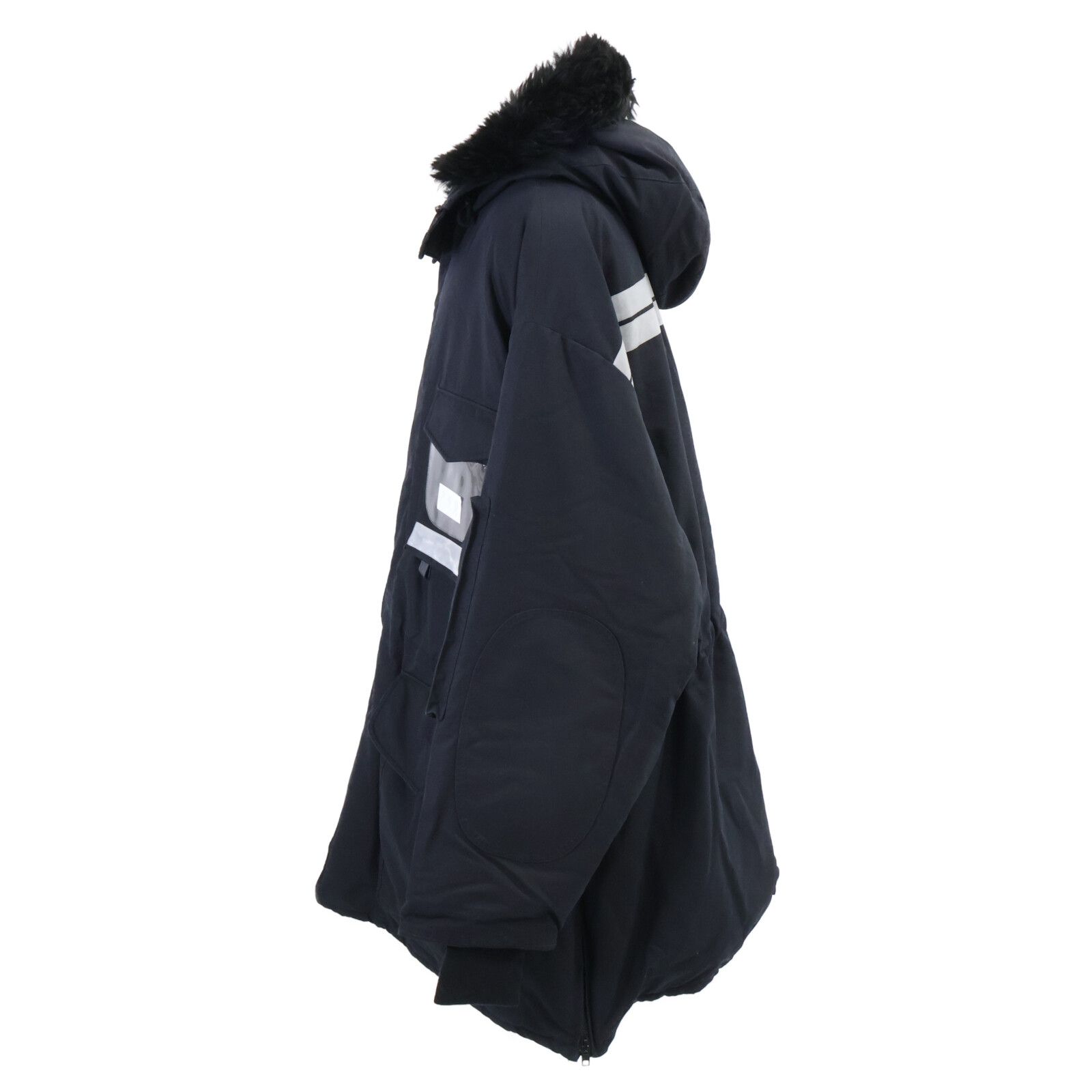 CANADA GOOSE カナダグース xVETEMENTS ヴェトモン 17SS MH17JA14