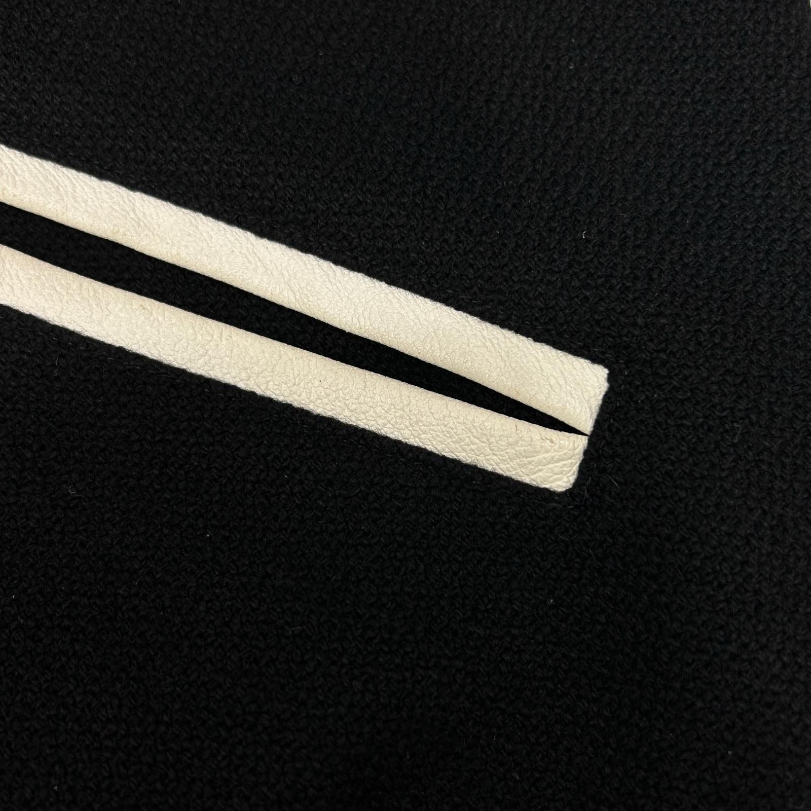 SAINT LAURENT PARIS サンローランパリ 国内正規 354718 レザートリム