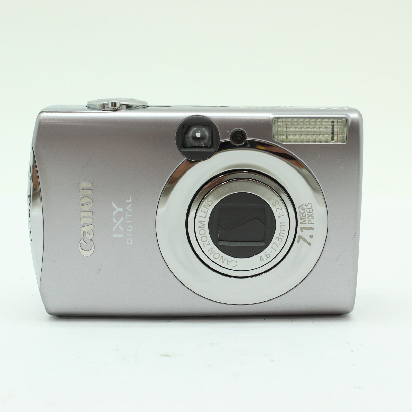 Canon IXY DIGITAL 900 IS - メルカリ