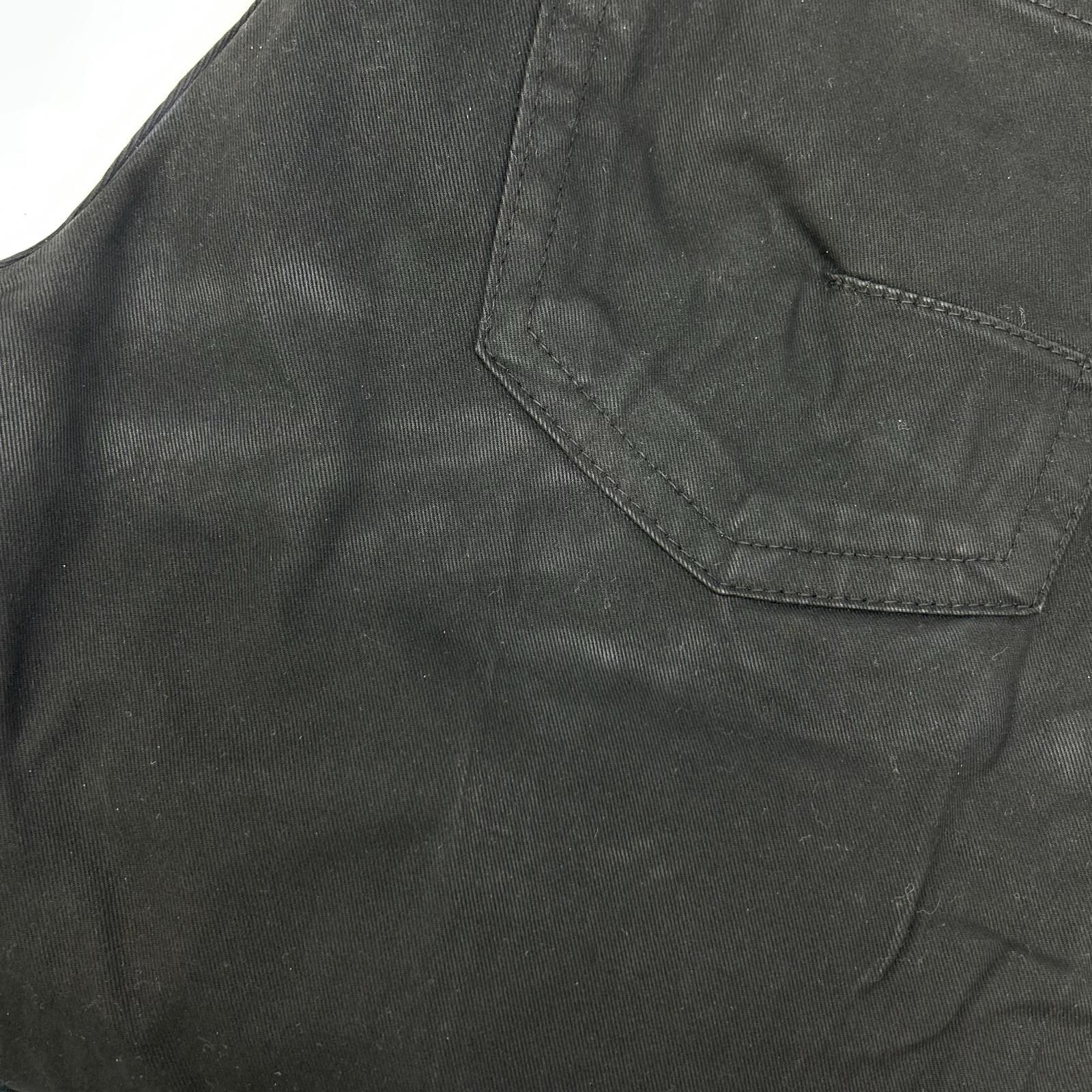 Dior HOMME ディオールオム 08AW クリス期 8H3111080909 ブラック