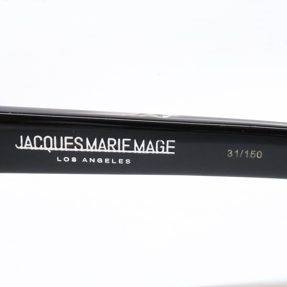 JACQUES MARIE MAGE ジャック マリー マージュ 美品 10周年記念 YVES