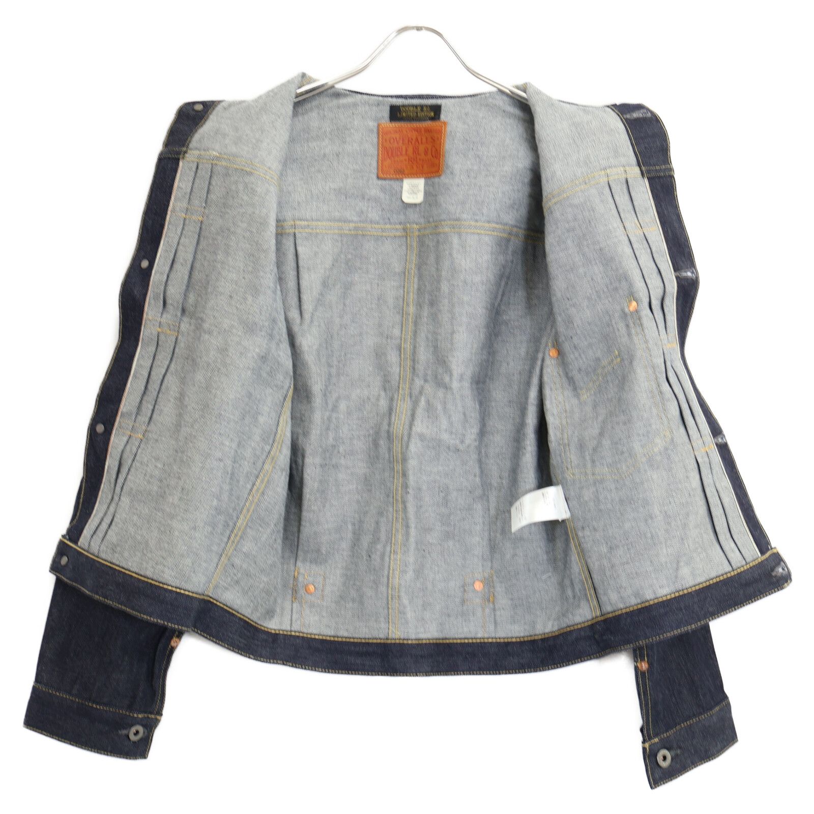 RRL ダブルアールエル 【新品同様/国内正規/26SS】JAPAN EXCLUSIVE