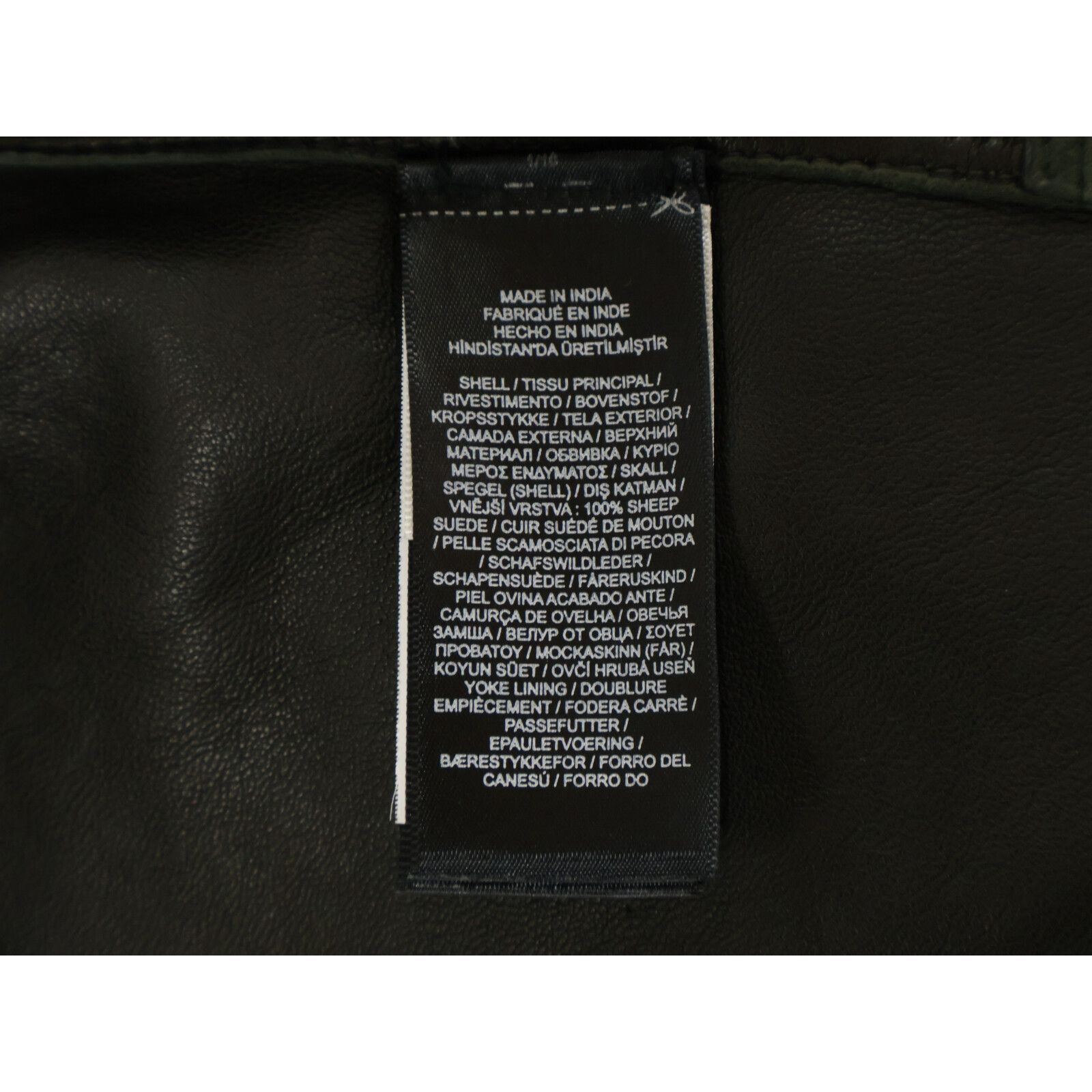 RRL ダブルアールエル 【美品/国内正規】MNRROTW16020130 Hadley Suede