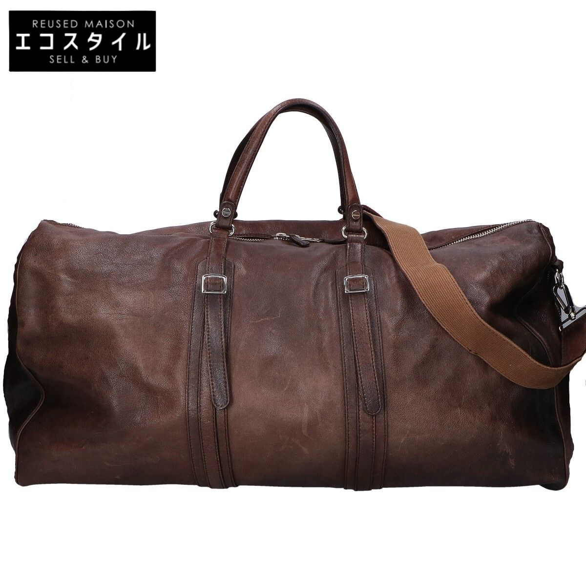 BALENCIAGA　バレンシアガ　133244 レザー
