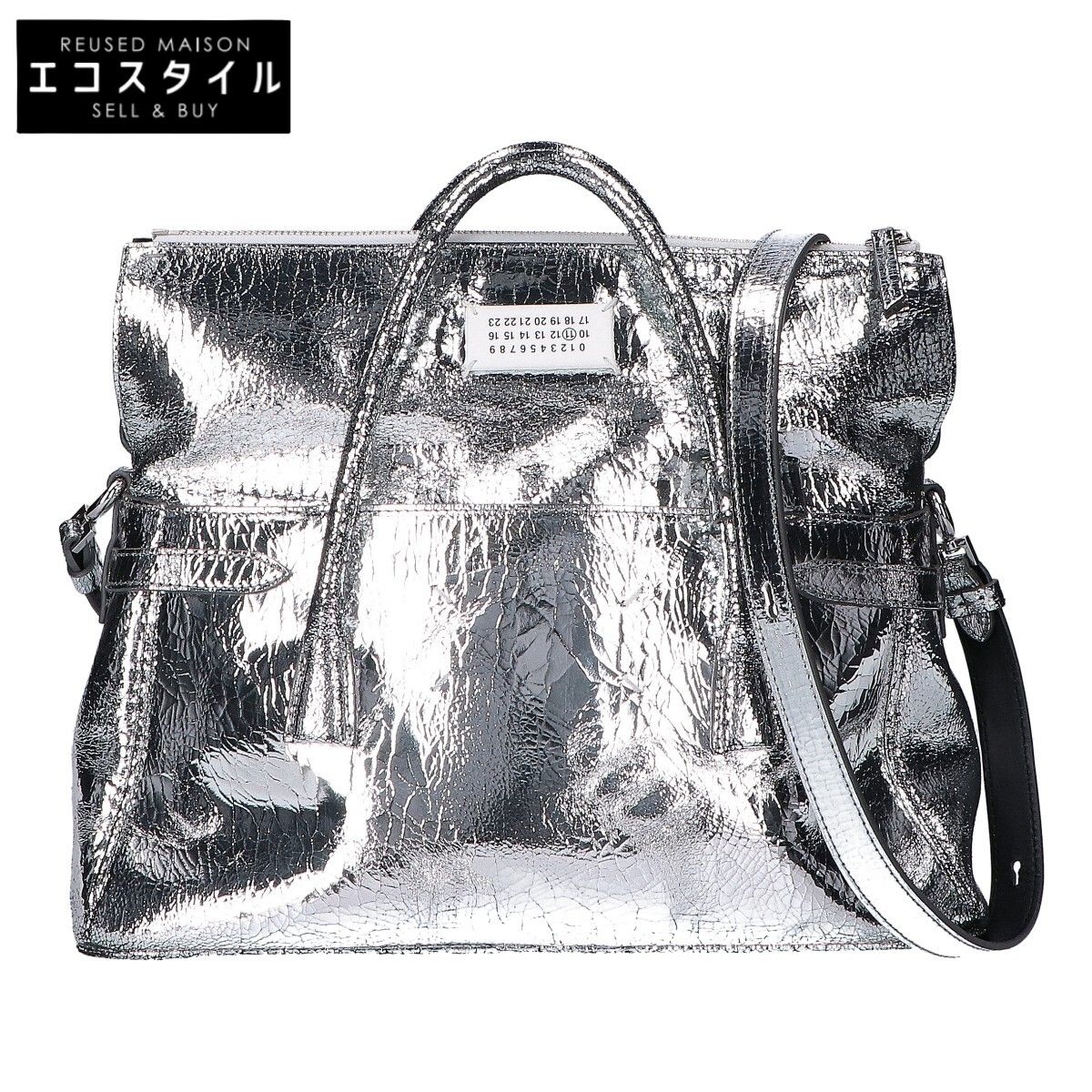 Maison margiela　メゾンマルジェラ　SB1WD0056 5AC LOVED TO DEATH EAST WEST 2WAY