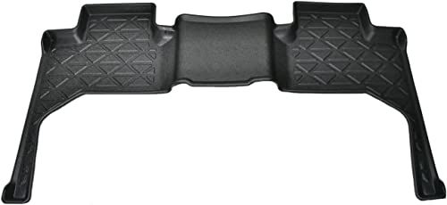 Cargo ランドクルーザー300系 FJ300 5人/7人乗り用 3D ラゲッジマット 3Dマット フロアマット トランクマット 1P R3.8? (2列目)as