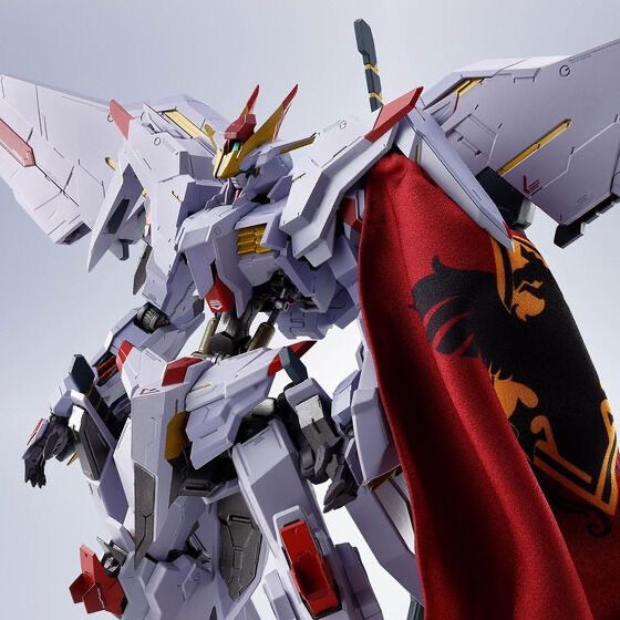 METAL ROBOT魂 ＜SIDE MS＞ ガンダムマルコシアス 『機動戦士ガンダム 鉄血のオルフェンズ』 37,583円