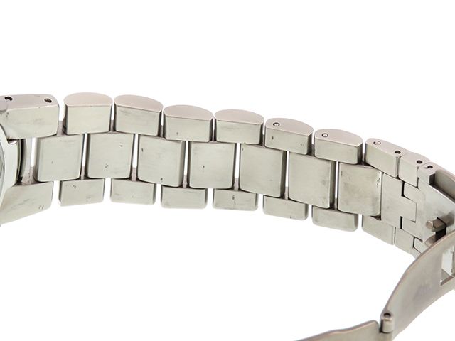 RADO ラドー ダイヤスター 65.0639.3 腕時計_x000D_
 ステンレススチール ブラック 自動巻き ブラック文字盤 メンズ【中古】207 RADO ラドー ダイヤスター 65.0639.3 ステンレススチール ブラック時計