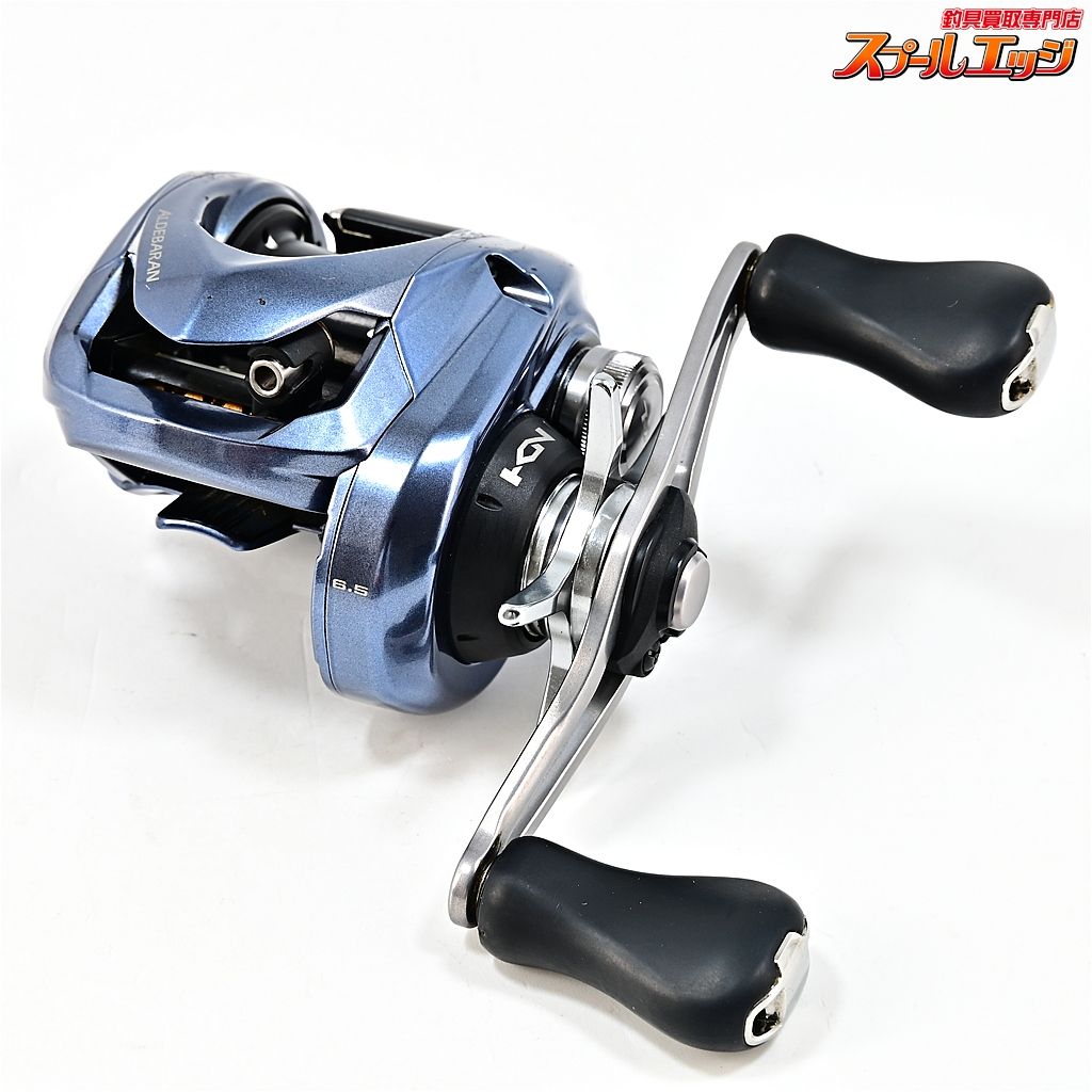 【シマノ】 18アルデバラン MGL 31 SHIMANO ALDEBARANm46055 - メルカリ