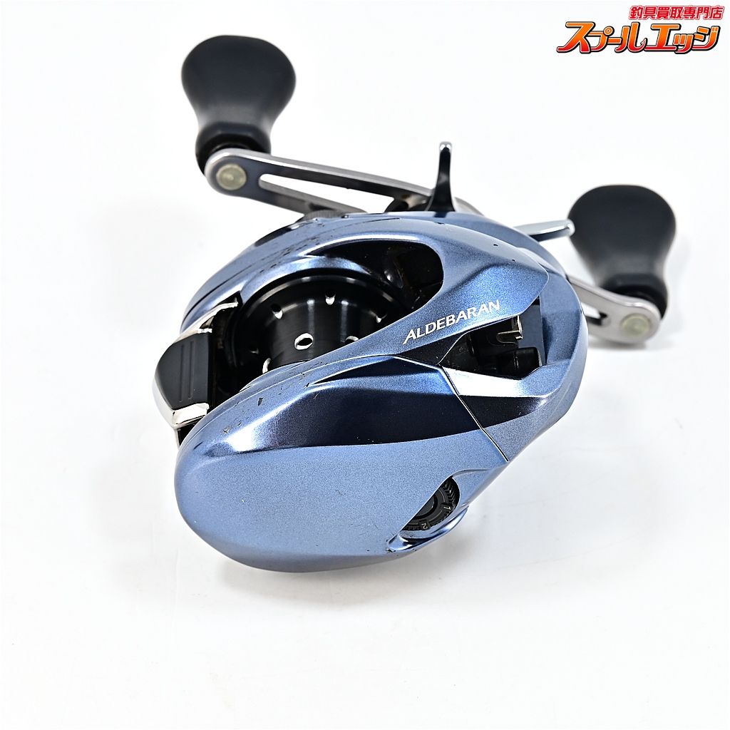 【シマノ】 18アルデバラン MGL 31 SHIMANO ALDEBARANm46055 - メルカリ