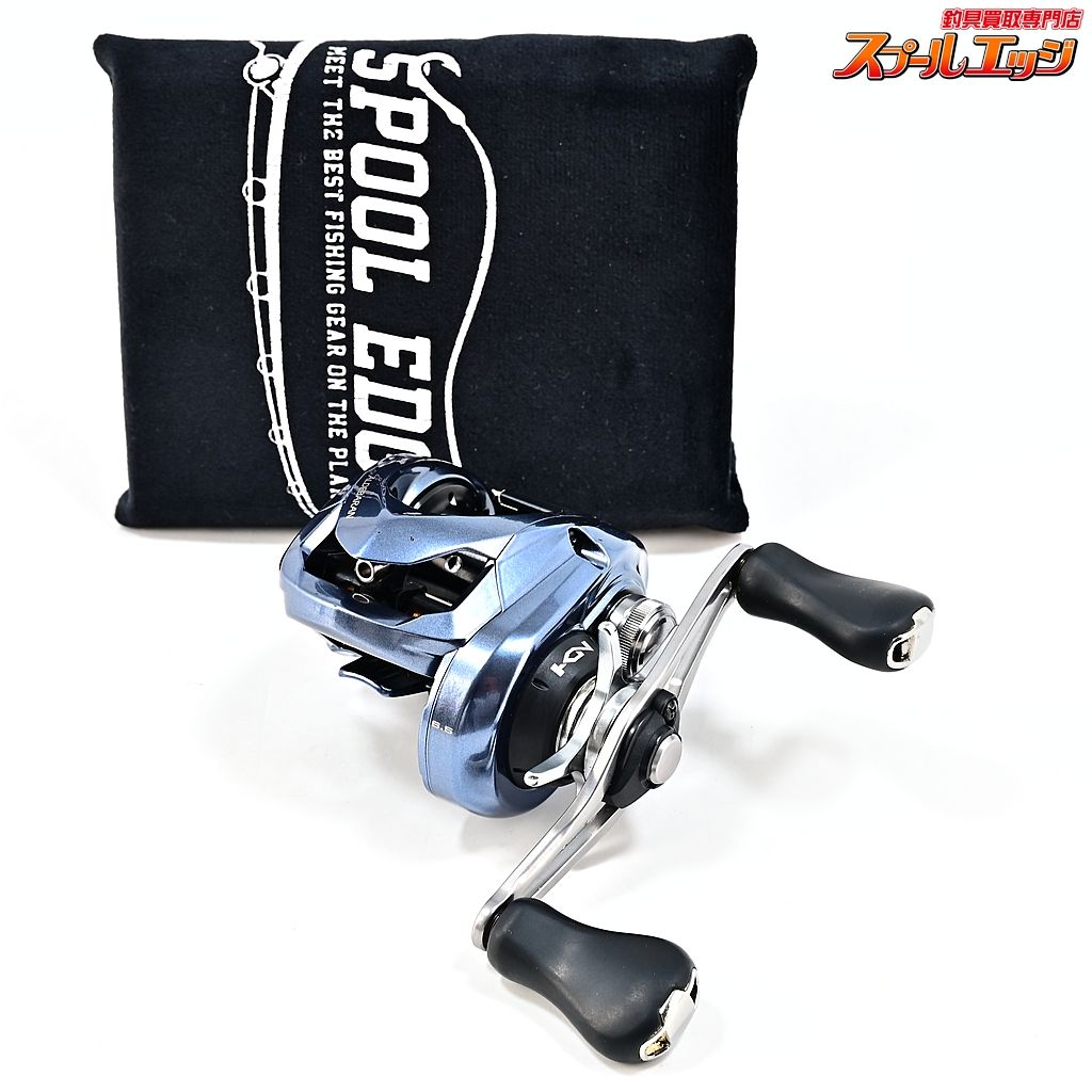 【シマノ】 18アルデバラン MGL 31 SHIMANO ALDEBARANm46055 - メルカリ