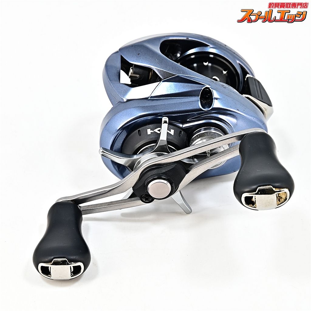 【シマノ】 18アルデバラン MGL 31 SHIMANO ALDEBARANm46055 - メルカリ