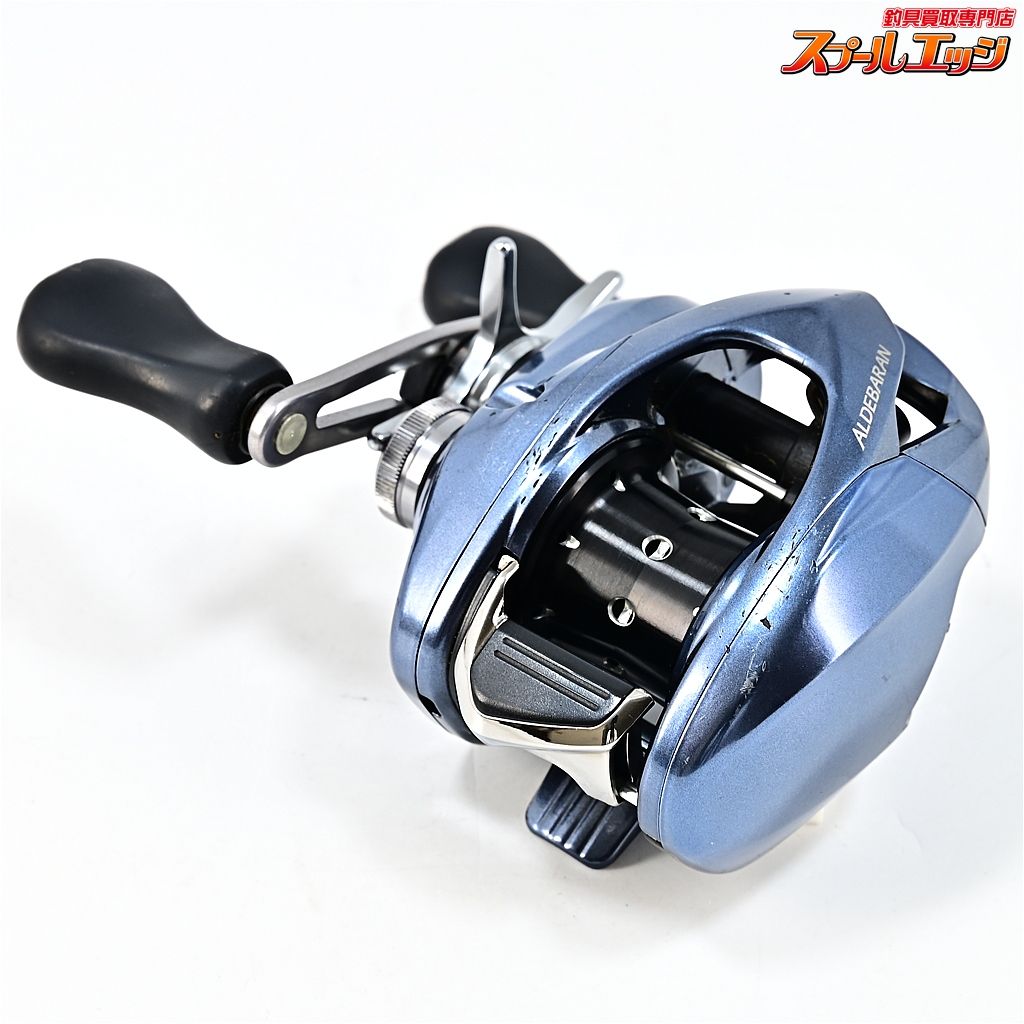 【シマノ】 18アルデバラン MGL 31 SHIMANO ALDEBARANm46055 - メルカリ
