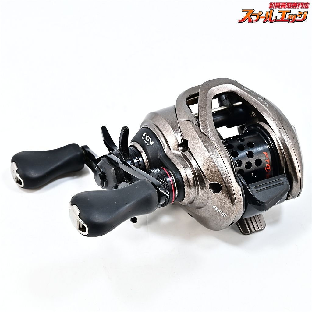 【シマノ】 17スコーピオン BFS 6：3 SHIMANO Scorpionm46056 - メルカリ
