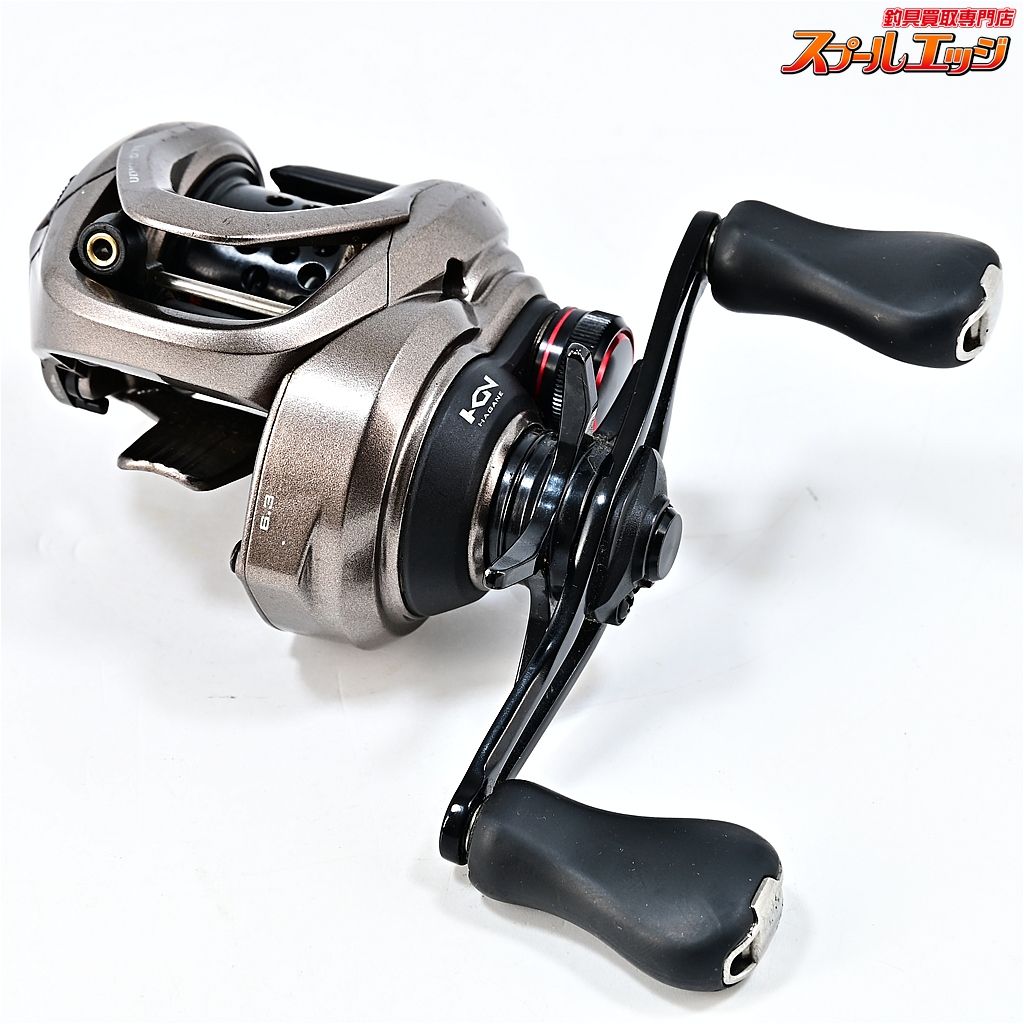 【シマノ】 17スコーピオン BFS 6：3 SHIMANO Scorpionm46056 - メルカリ