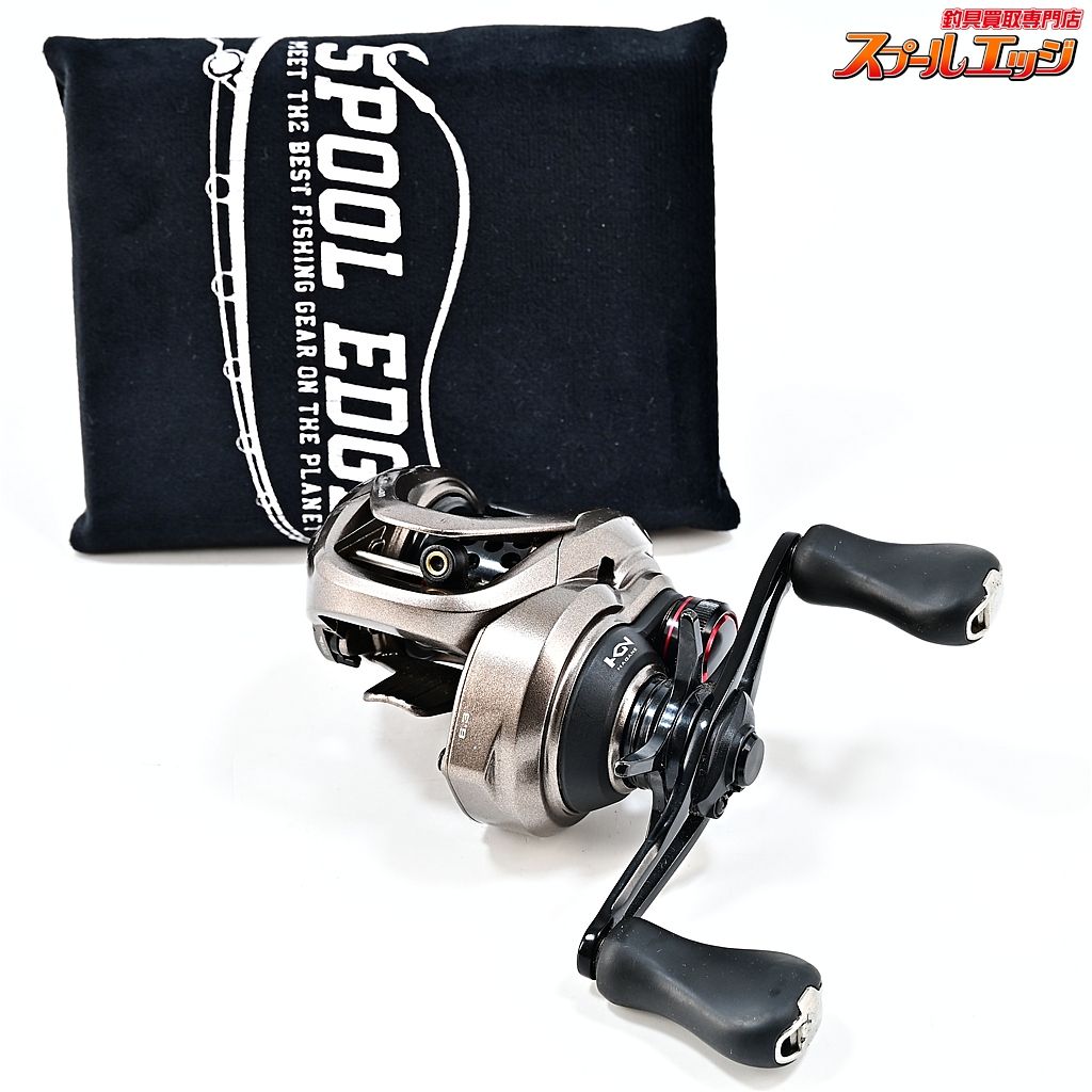 【シマノ】 17スコーピオン BFS 6：3 SHIMANO Scorpionm46056 - メルカリ