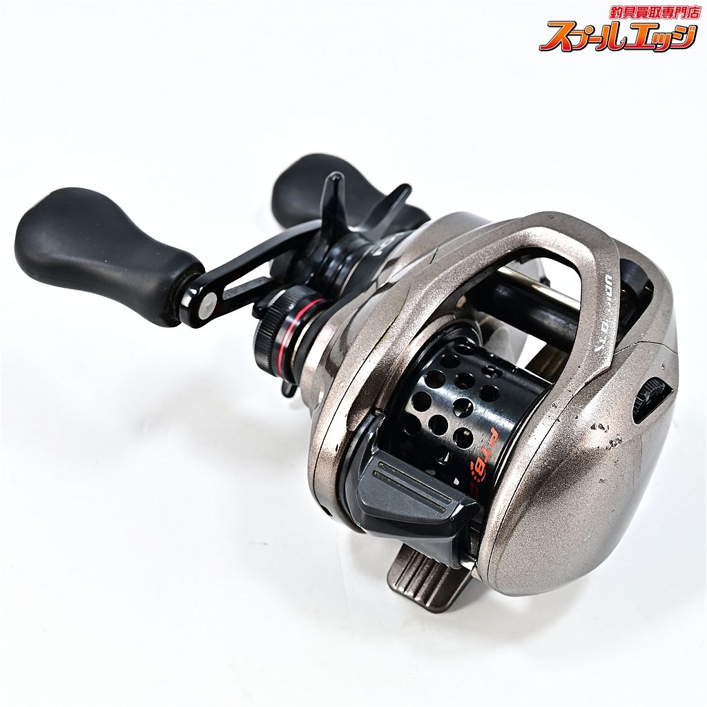 【シマノ】 17スコーピオン BFS 6：3 SHIMANO Scorpionm46056 - メルカリ