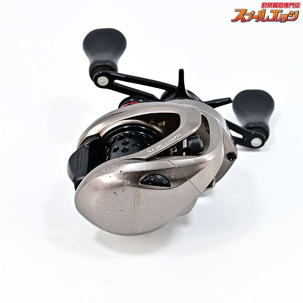 シマノ 17スコーピオンBFS 【シマノ】 17スコーピオン BFS 6：3 SHIMANO Scorpionm46056 - メルカリ