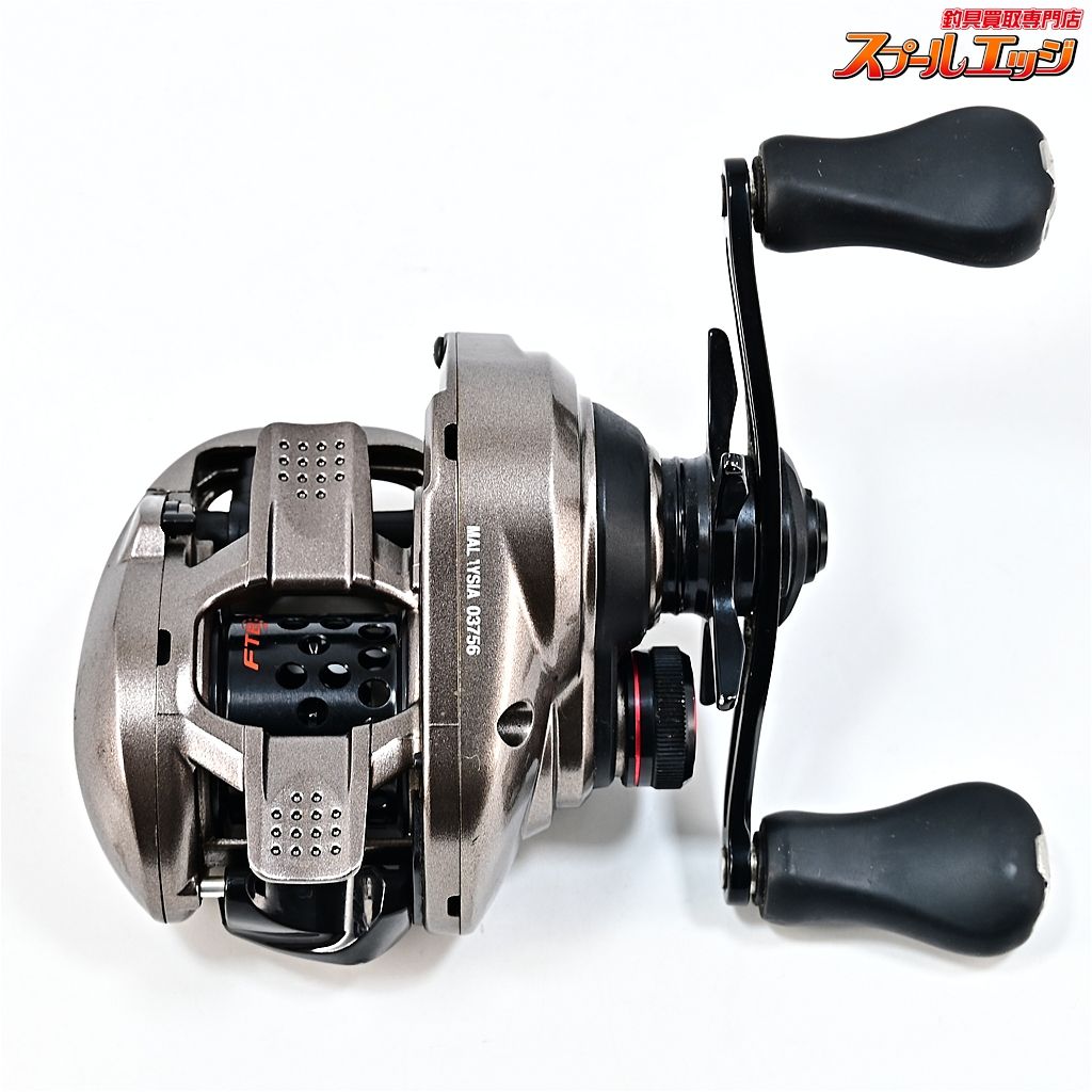 【シマノ】 17スコーピオン BFS 6：3 SHIMANO Scorpionm46056 - メルカリ