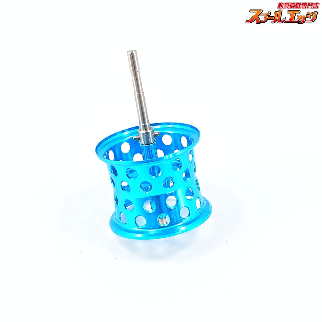 ★☆【KTF】 ベイトフィネススプール ライトブルー 09アルデバランMg/10 スコーピオン用 KTF FINESS SPOOL★☆m46137 12,074円