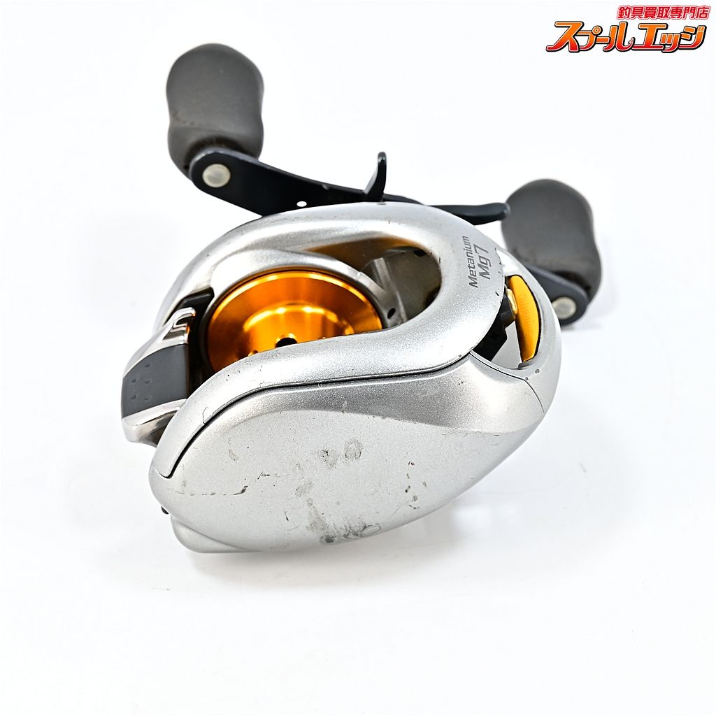 【シマノ】 07メタニウム Mg7 SHIMANO Metaniumm46057 - メルカリ