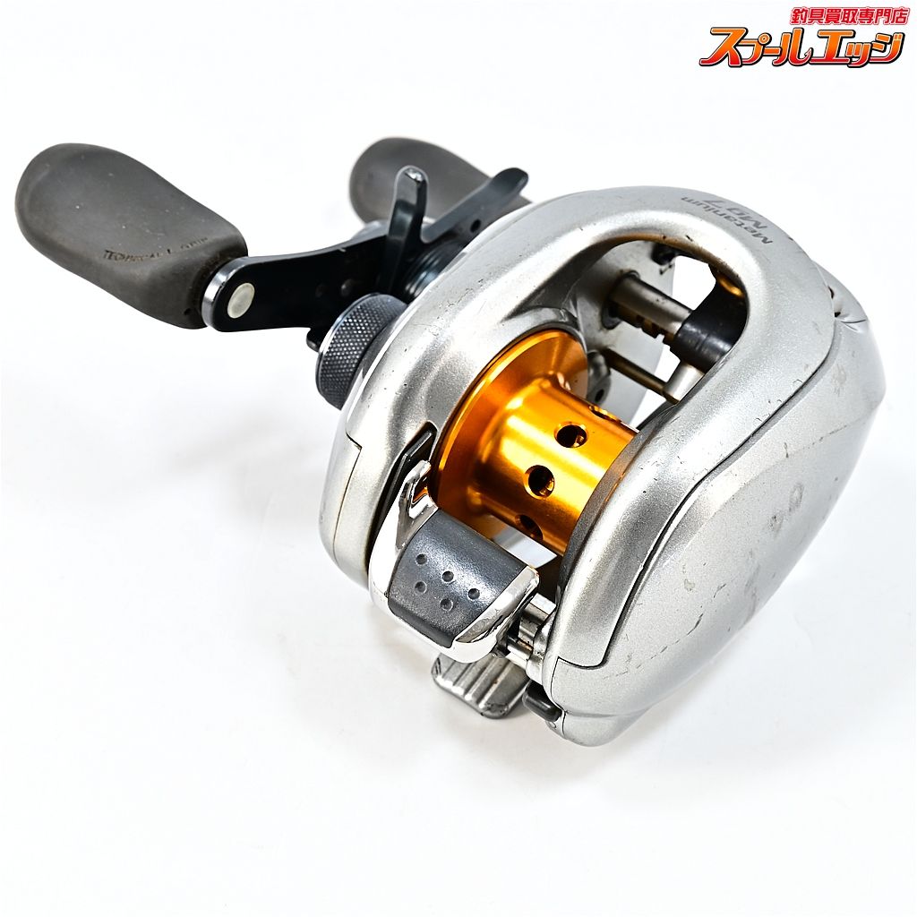 【シマノ】 07メタニウム Mg7 SHIMANO Metaniumm46057 - メルカリ