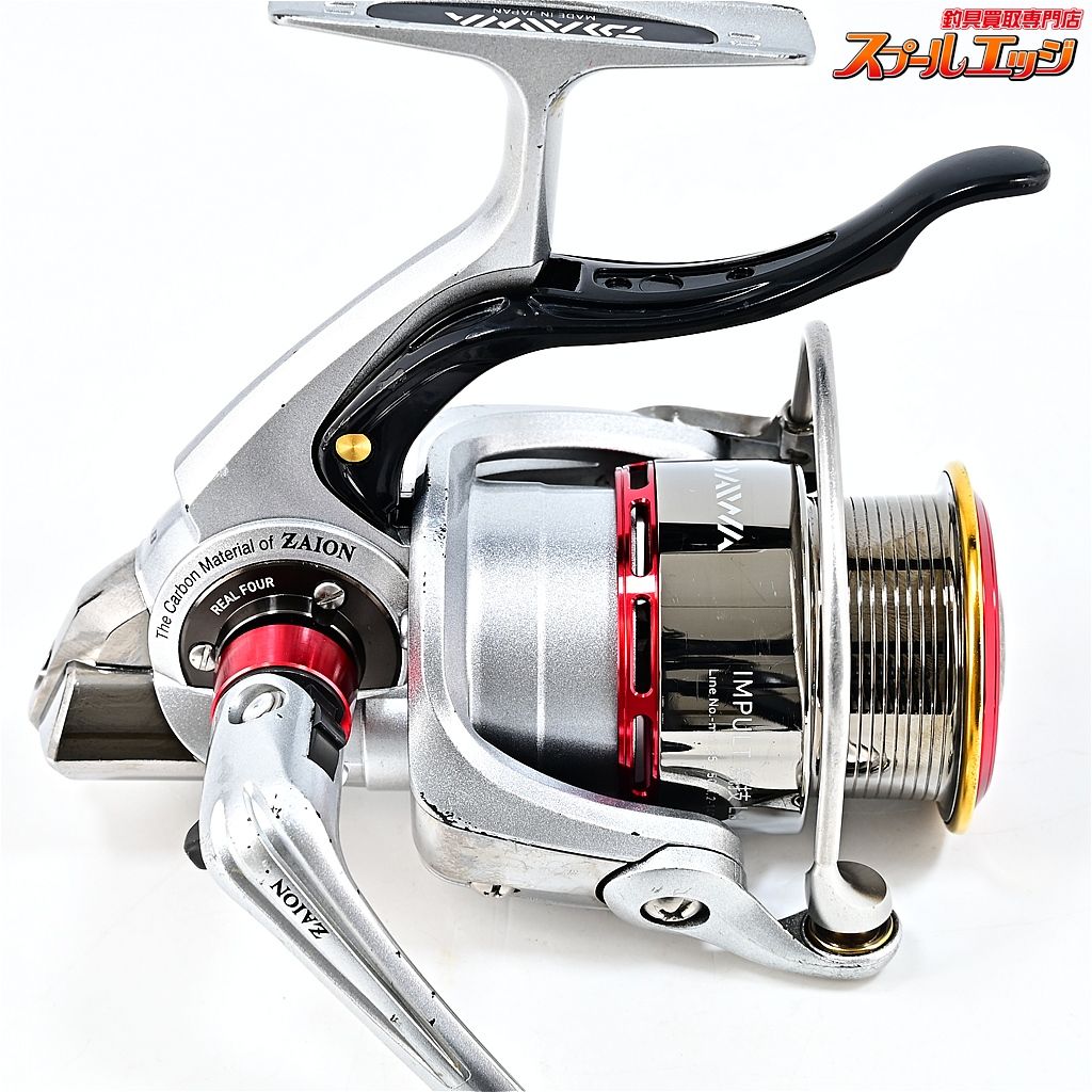 【ダイワ】 11インパルト 競技LB DAIWA IMPULT KYOGIm46067 - メルカリ