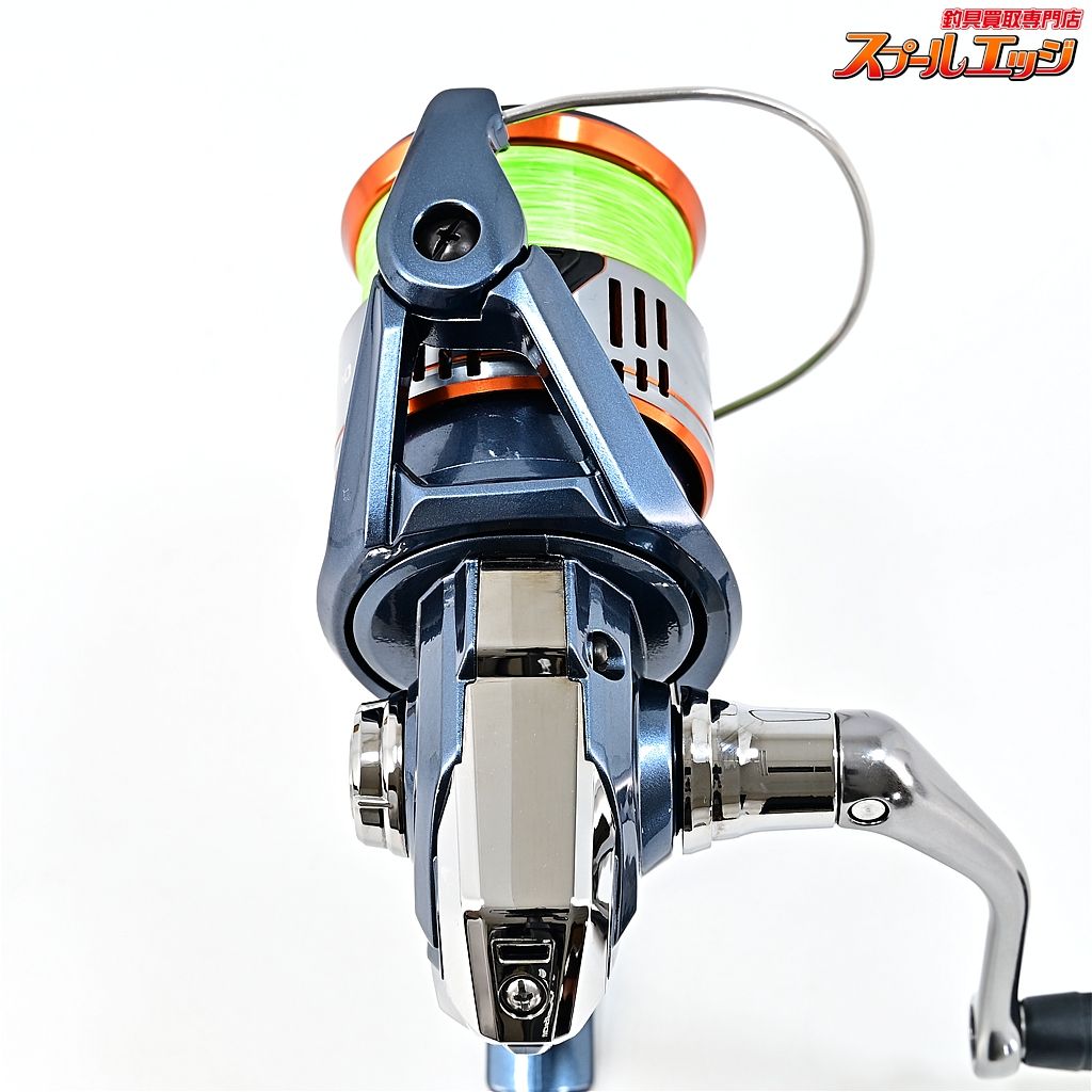 【シマノ】 26ナスキー C3000HG SHIMANO NASCIm46070 - メルカリ