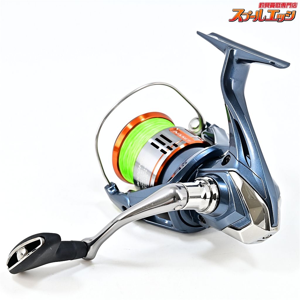 【シマノ】 26ナスキー C3000HG SHIMANO NASCIm46070 - メルカリ