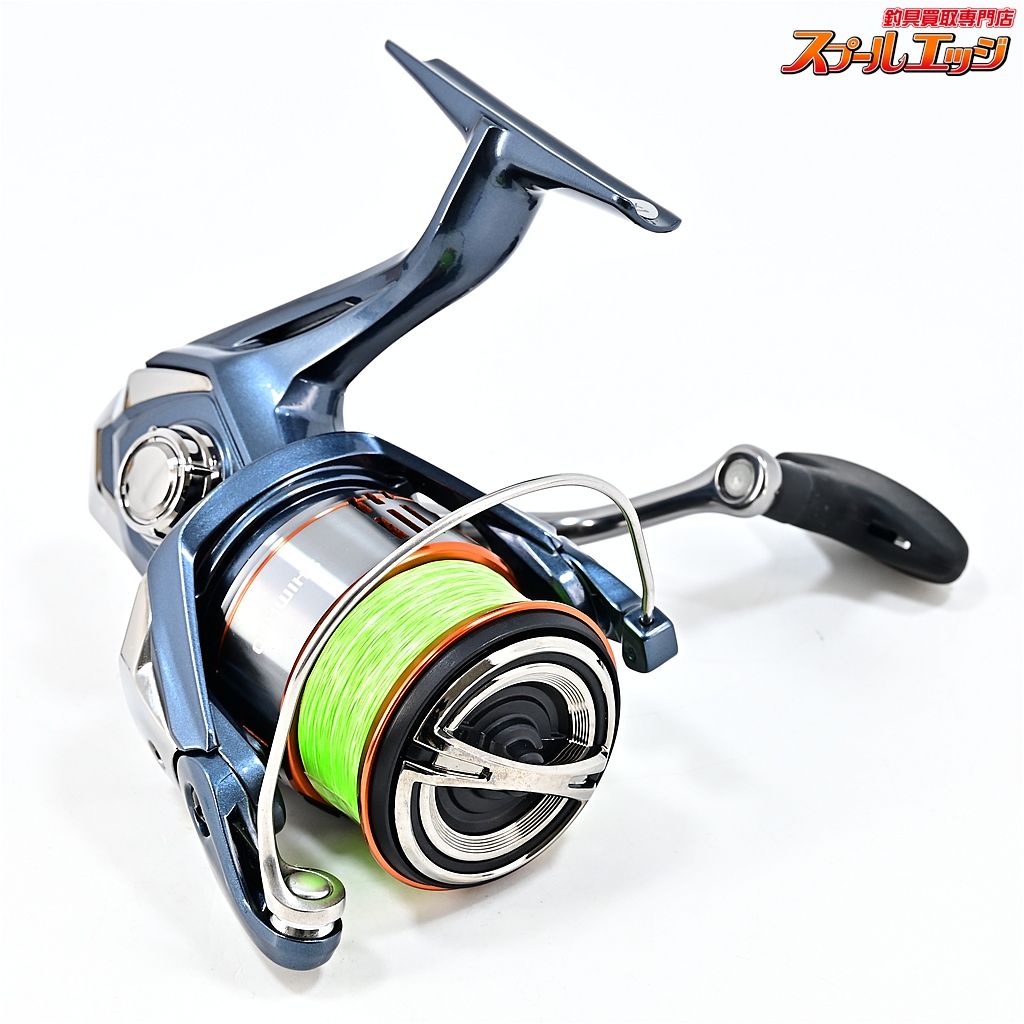 【シマノ】 26ナスキー C3000HG SHIMANO NASCIm46070 - メルカリ