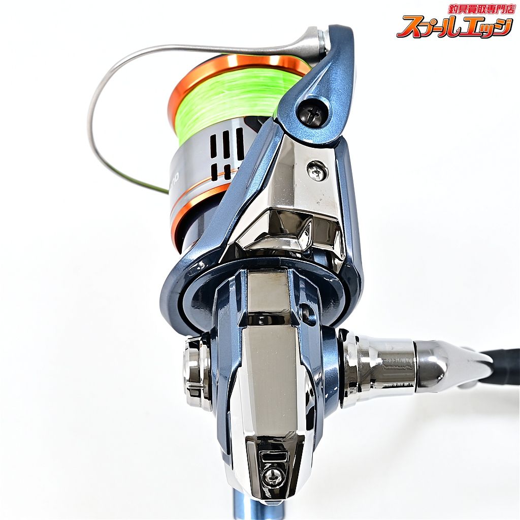 【シマノ】 26ナスキー C3000HG SHIMANO NASCIm46070 - メルカリ