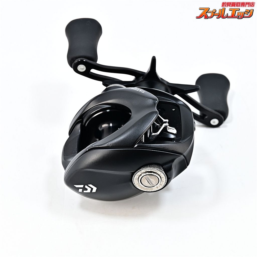 【ダイワ】 24タトゥーラ TW 100XHL DAIWA TATULAm46073 - メルカリ