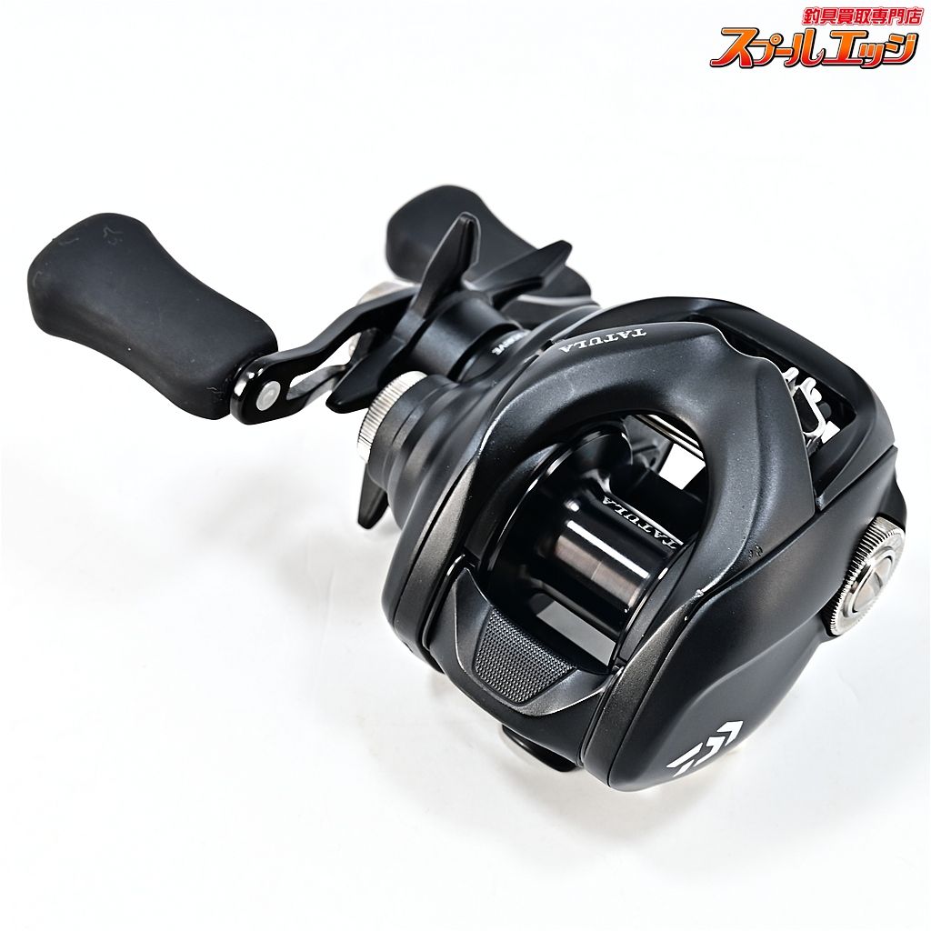 【ダイワ】 24タトゥーラ TW 100XHL DAIWA TATULAm46073 - メルカリ