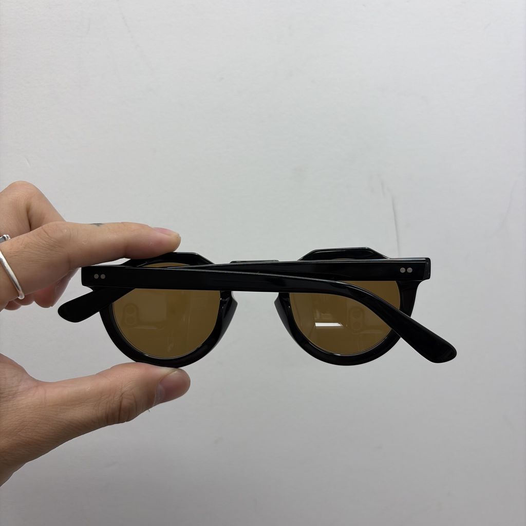 Lesca Lunetier レスカルネティエ PICA クラウンパントサングラス COL