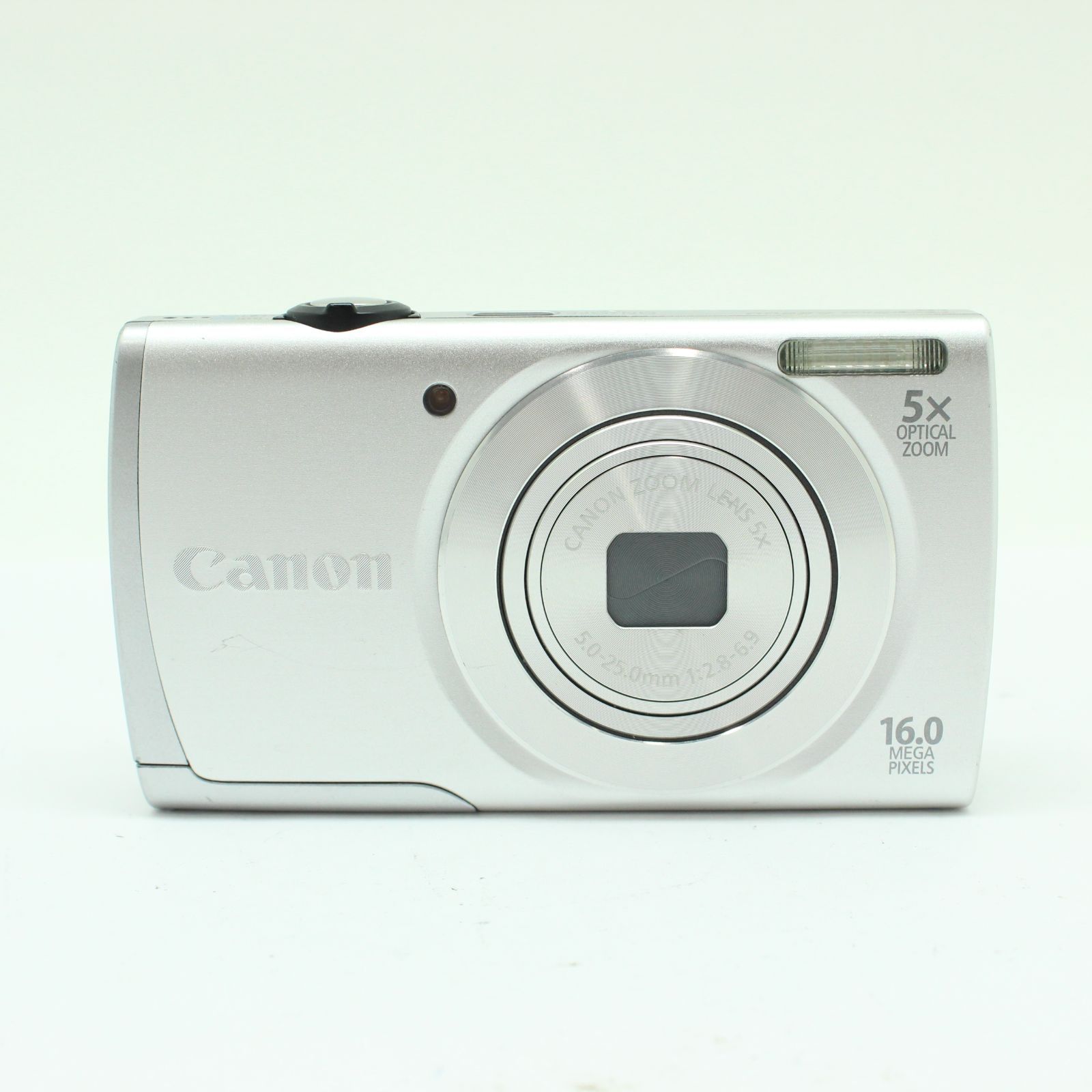Canon PowerShot A2600