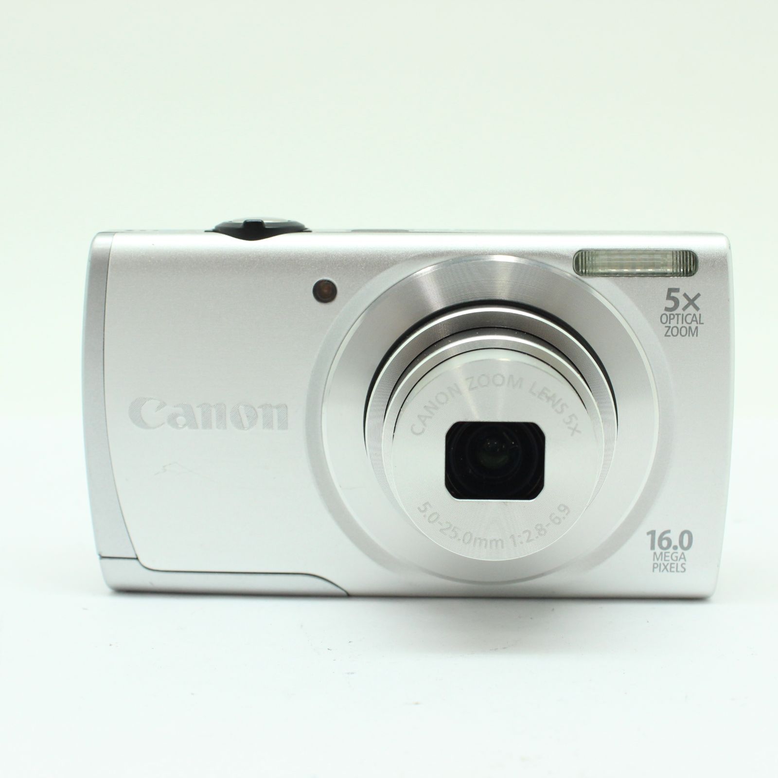 Canon PowerShot A2600 - メルカリ
