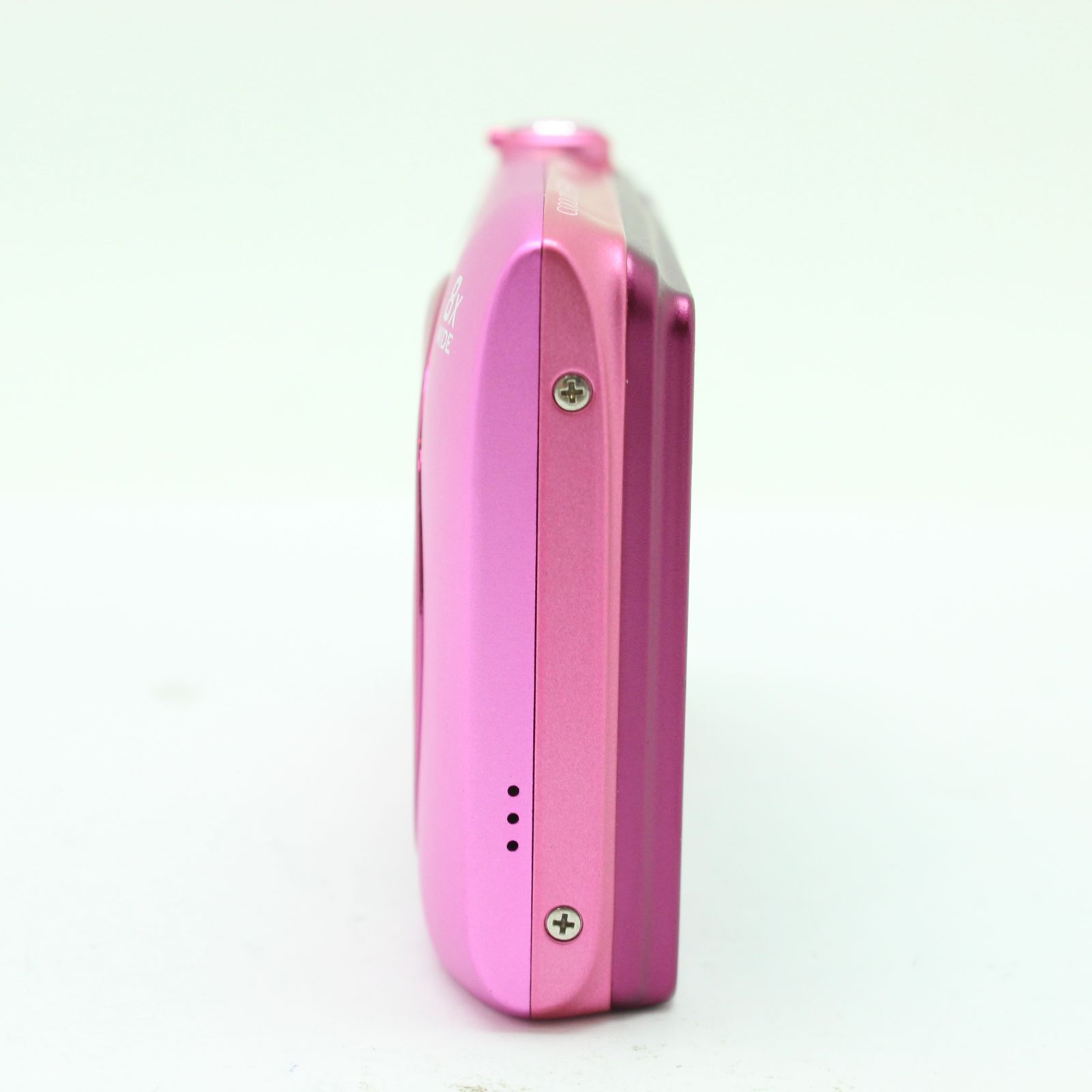 Nikon COOLPIX S3600 pink - メルカリ